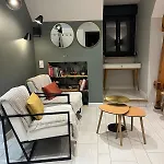 Rénové Avec 3 Apartamento Laruns