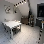 Rénové Avec 3 Apartamento *