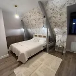Apartamento Rénové Avec 3