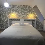 Rénové Avec 3 Apartamento