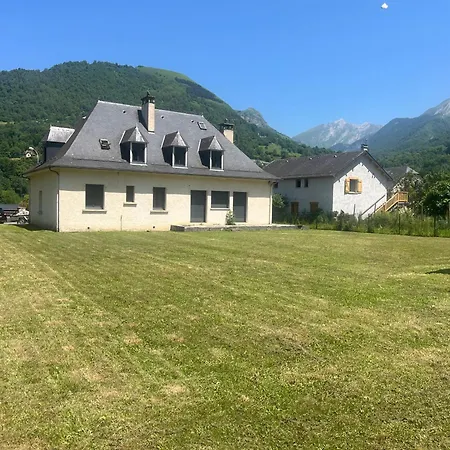 Renove Avec 3 Apartmán