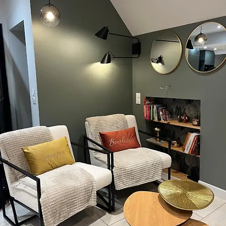 Renove Avec 3 Apartment *