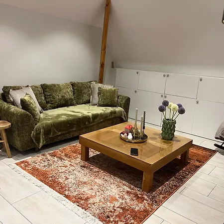 Renove Avec 3 Apartmán Laruns