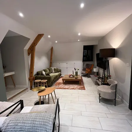 Renove Avec 3 * Laruns