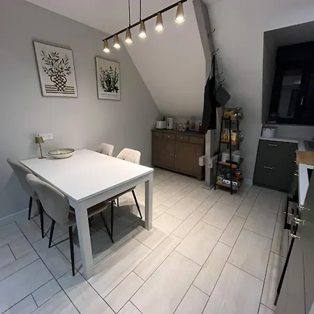 Renove Avec 3 Apartment *