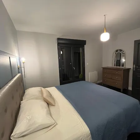 Apartmán Renove Avec 3 Laruns