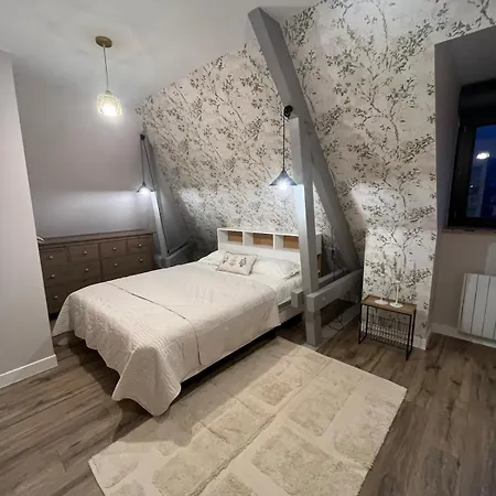 Apartment Renove Avec 3