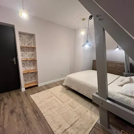 Apartmán Renove Avec 3 *