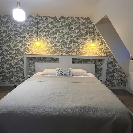 Renove Avec 3 Apartmán