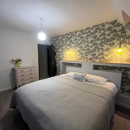 Renove Avec 3 * Laruns
