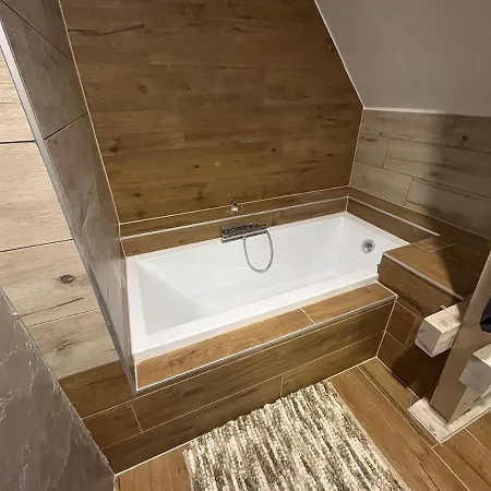 Apartment Renove Avec 3 Laruns