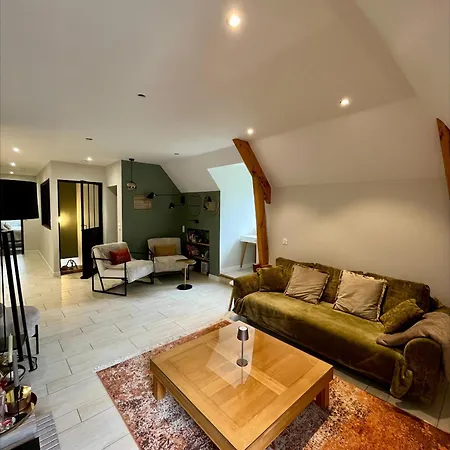 Renove Avec 3 Laruns