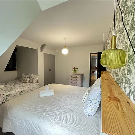 Renove Avec 3 Laruns