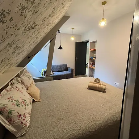 Renove Avec 3 * Laruns
