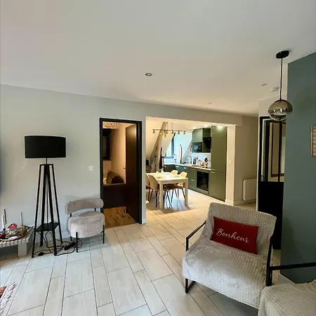 Renove Avec 3 * Laruns