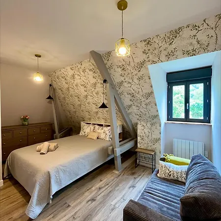 Renove Avec 3 Laruns
