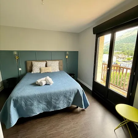 Renove Avec 3 Apartment